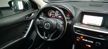 Mazda CX-5 I 2015 MAZDA CX-5 LIFT! Super stan! REZERWACJA!, zdjęcie 12