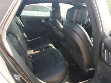 Audi A7 C7 RS7 Sportback 4.0 TFSI 560KM 2014 Audi RS7 Sportback 2014 4.0l 4.0 Benzyna 560KM, zdjęcie 10