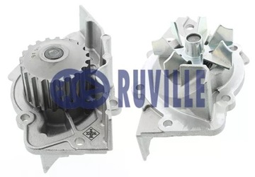 538015110 ČERPADLO VODY FIAT DUCATO 1,9TD