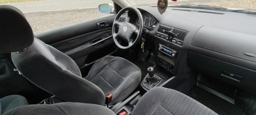 Volkswagen Golf IV Hatchback 1.6 100KM 1998 Volkswagen Golf Krajowy, drugi właściciel., zdjęcie 8