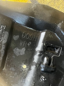 MAZDA2 DJ 14-19 АРКА ЛЕВОГО КОЛЕСА