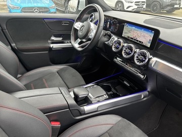 Mercedes GLB SUV 1.3 200 163KM 2023 Mercedes-Benz GLB 200, zdjęcie 15