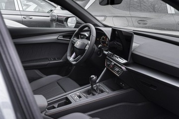 Cupra Formentor Crossover 1.5 TSI 150KM 2026 Cupra Formentor 1.5 TSI 150 KM Dostępny od ręki!, zdjęcie 20