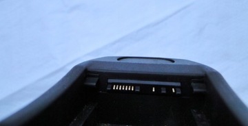 КРОНШТЕЙН ДЛЯ ТЕЛЕФОНА VW PHAETON 3D0035705