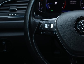 Volkswagen T-Roc I SUV 1.5 TSI ACT 150KM 2018 VW T-Roc 1.5 TSI, Salon Polska, 1. Właściciel, zdjęcie 17