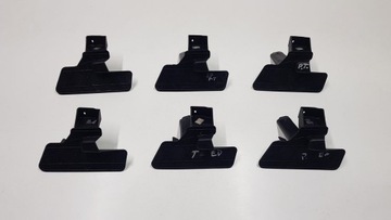 ФЛАДЕР ПРАВЫЙ ЗАДНИЙ FORD EDGE MK2 FT4B-A104C20-AG