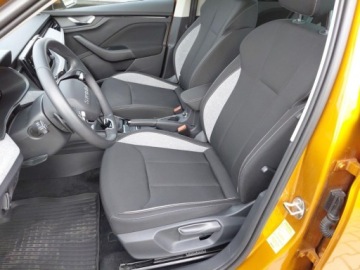 Skoda Kamiq Crossover Facelifting 1.0 TSI 115KM 2025 Skoda Kamiq Selection 1.0TSI 115KM DSG Serwis ASO Salon PL FV23, zdjęcie 9