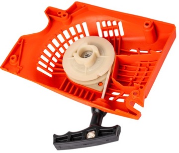 STARTER , SZARPAK, ROZRUSZNIK DO PIŁY SPALINOWEJ