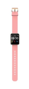 OUTLET SmartWatch LENOVO Carme 2 Розовый