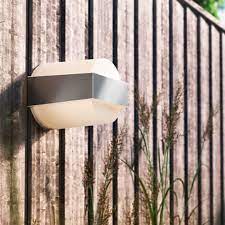 Philips - Kinkiet zewnętrzny E27/42W
