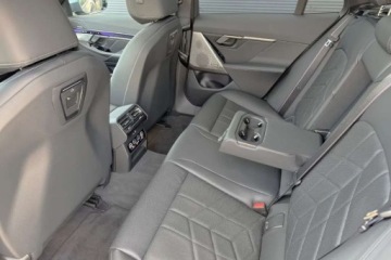 BMW Seria 5 G90-91 2026 BMW Seria 5 Glosniki Harman Kardon Fotele wentylowane przednie Duzy Rabat, zdjęcie 25