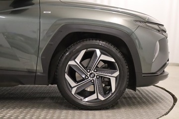 Hyundai Tucson IV SUV 1.6 T-GDI 48V 150KM 2021 Hyundai Tucson 1.6 T-GDI 48V MHEV, Salon Polska, zdjęcie 14
