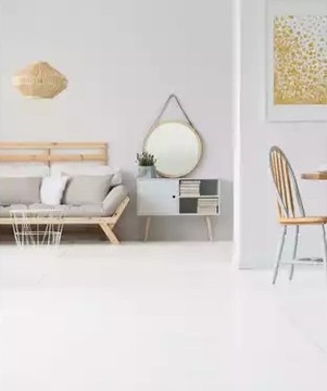 КЕРАМИСТИКА СУПЕР СНЕЖНО БЕЛАЯ МАТОВАЯ 120Х60 GAT2