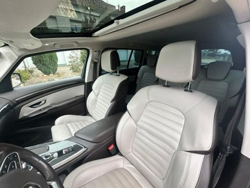 Renault Espace V Van 1.6 Energy dCi 160KM 2017 Renault Espace | Krajowy | 1 Właściciel |, zdjęcie 7