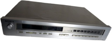 FM стерео FM-AM тюнер SONY ST-J55L FM, MW, LW Винтаж Япония