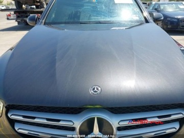 Mercedes GLC C253 2020 Mercedes-Benz GLC 2020 r.,2,0L GLC 300 2.0 Benzyna 255KM, zdjęcie 13