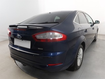 Ford Mondeo IV Hatchback 1.6 EcoBoost 160KM 2013 Ford Mondeo 1.6 EcoBoost, Skóra, Navi, Klima, zdjęcie 19