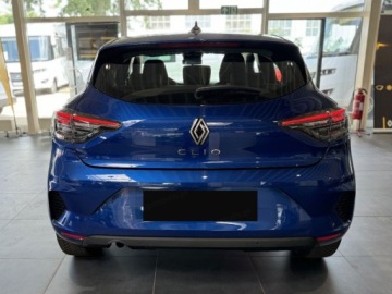 Renault Clio V Hatchback 5d Facelifting 1.0 TCe 100 LPG 100KM 2025 Od ręki - Evolution LPG 1.0 TCe 100KM / kamera cofania, zdjęcie 3