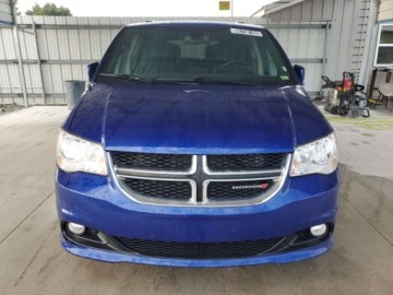 Dodge Caravan V Grand Caravan Facelifting 3.6 VVT 283KM 2020 Dodge Grand Caravan 2020 DODGE GRAND CARAVAN SXT 3.6 Benzyna 283KM, zdjęcie 5