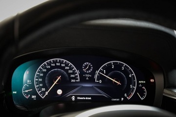 BMW 2019 BMW 6GT Bezwypadkowy*Mpakiet*Salon, zdjęcie 17