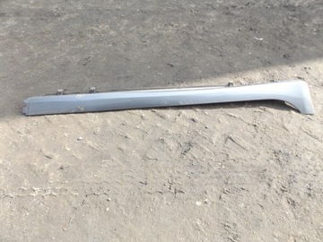 РАМА MERIVA B РАМА ПРАВАЯ 13294591