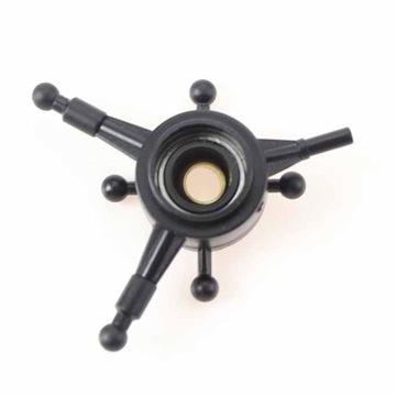 Radio Control RC Helicopter Swashplate Replacements