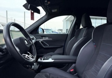BMW X1 U11 2025 BMW X1 I wlasciciel M Sport Gwarancja Bezwypadkowy FVAT23, zdjęcie 25