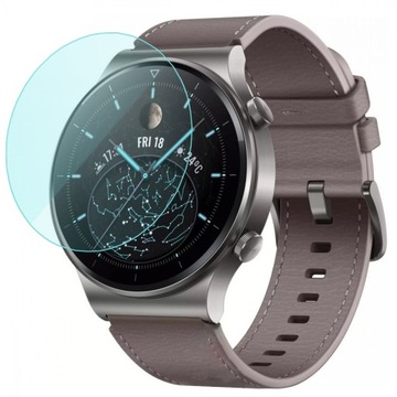 ЗАКАЛЕННОЕ СТЕКЛО HOFI 9H ДЛЯ GARMIN FENIX 6X/6X PRO — идеальная защита
