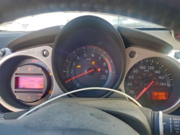 Nissan 370Z 2017 Nissan 370 Z Base 2017 3.7 Benzyna 332KM, zdjęcie 9