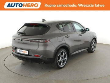 Alfa Romeo Tonale 2022 Alfa Romeo Tonale automat full LED skóra virtual, zdjęcie 6