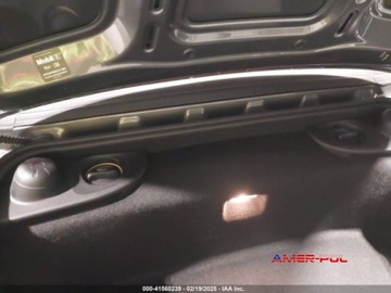 Porsche Boxster 718 2025 Porsche Boxster 2025 2.0L Turbocharged Boxer 4 Roadster 2.0 Benzyna 300KM, zdjęcie 13