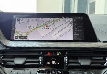 BMW Seria 1 F70 2024 BMW Seria 1 118i 140KM M Pakiet HiFi Bezwypadkowy VAT23 1.5 Benzyna 136KM, zdjęcie 30