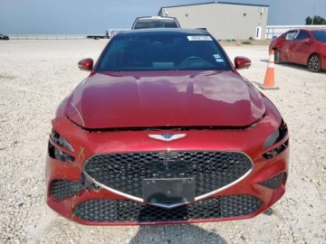  Genesis G70 Base 2022 3.3l 3.3 Benzyna 365KM, zdjęcie 5