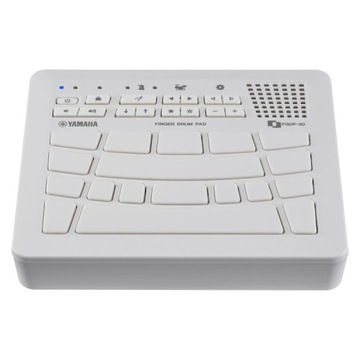 YAMAHA FGDP-30 FINGER DRUM PAD MODUŁ PERKUSYJNY SAMPLER MASZYNA