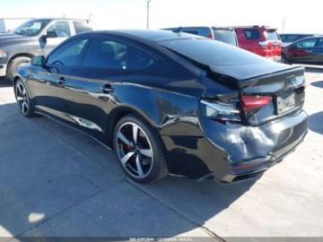 Audi A5 F5 2023 Audi A5 Sportback Premium Plus 45 Tfsi S Line Quattro S Tronic 2023 2.0, zdjęcie 3