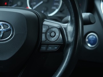 Toyota Corolla XII TS Kombi 1.8 Hybrid 122KM 2021 Toyota Corolla 1.8 Hybrid, Salon Polska, zdjęcie 18