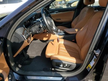 BMW Seria 5 G30-G31 2019 BMW Seria 5 2019 BMW 530XE silnik benzynowy 2.0 L 2.0 Benzyna 248KM, zdjęcie 7