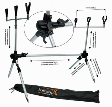 РАСПРОДАЖА НАБОРА ROD POD — МЕГА ПОДАРОЧНОЕ ПРЕДЛОЖЕНИЕ