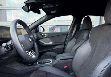BMW Seria 1 F70 2024 BMW Seria 1 I wlasciciel Polska M Sport Gwarancja Bezwypadkowy FVAT23, zdjęcie 25