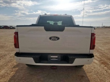 Ford 2024 Ford F150 STX 2024 5.0l 5.0 Benzyna 400KM, zdjęcie 2