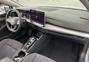 Volkswagen Golf VIII 2024 Volkswagen Golf Style 1.5 eTSI mHEV 116 KM DSG 1.5 Benzyna 116KM, zdjęcie 20