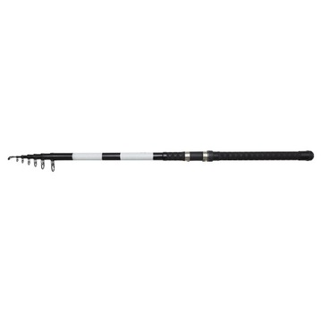 Wędka DAM Base-X Tele Stellfish 500cm 50-100g