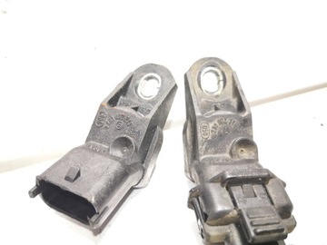 Датчик наддува Fiat Lancia MAP 0281002215