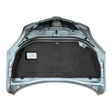 KAPOTA KRYT MOTORU MAZDA 3 BK (2003-2008R)