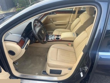 Volkswagen Phaeton 2007 Volkswagen Phaeton 3.0 diesel 224KM 4X4 2007r Możliwa zamiana!, zdjęcie 14