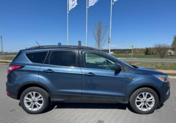 Ford Escape III 2018 Ford Escape 2018 Ford EscapeKuga 1.5 EcoBoost LPG HAK 1.5 Benzyna 182KM, zdjęcie 1