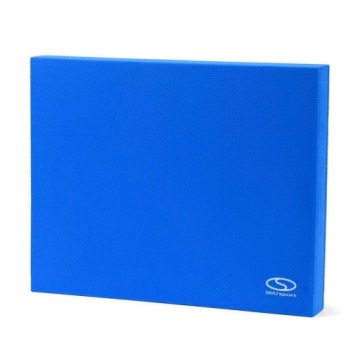 Подушка Blue Balance для тренировки баланса