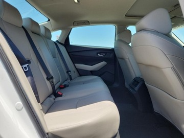 Honda 2024 Honda Accord Hybrid EXL 2024 2.0l 2.0 Hybryda 204KM, zdjęcie 10