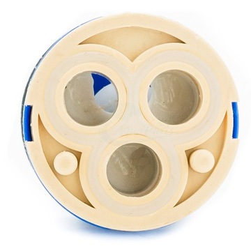 33 мм 3F ФУНКЦИОНАЛЬНЫЙ ПЕРЕКЛЮЧАТЕЛЬ СМЕСИТЕЛЬНОЙ ГОЛОВКИ PF-01