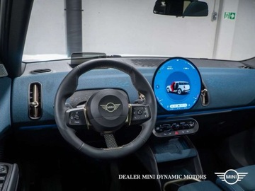 Mini Countryman U25 2024 MINI Countryman Countryman C 170 KM mHEV - HarmanKardon - Pakiet Wyposazen, zdjęcie 16